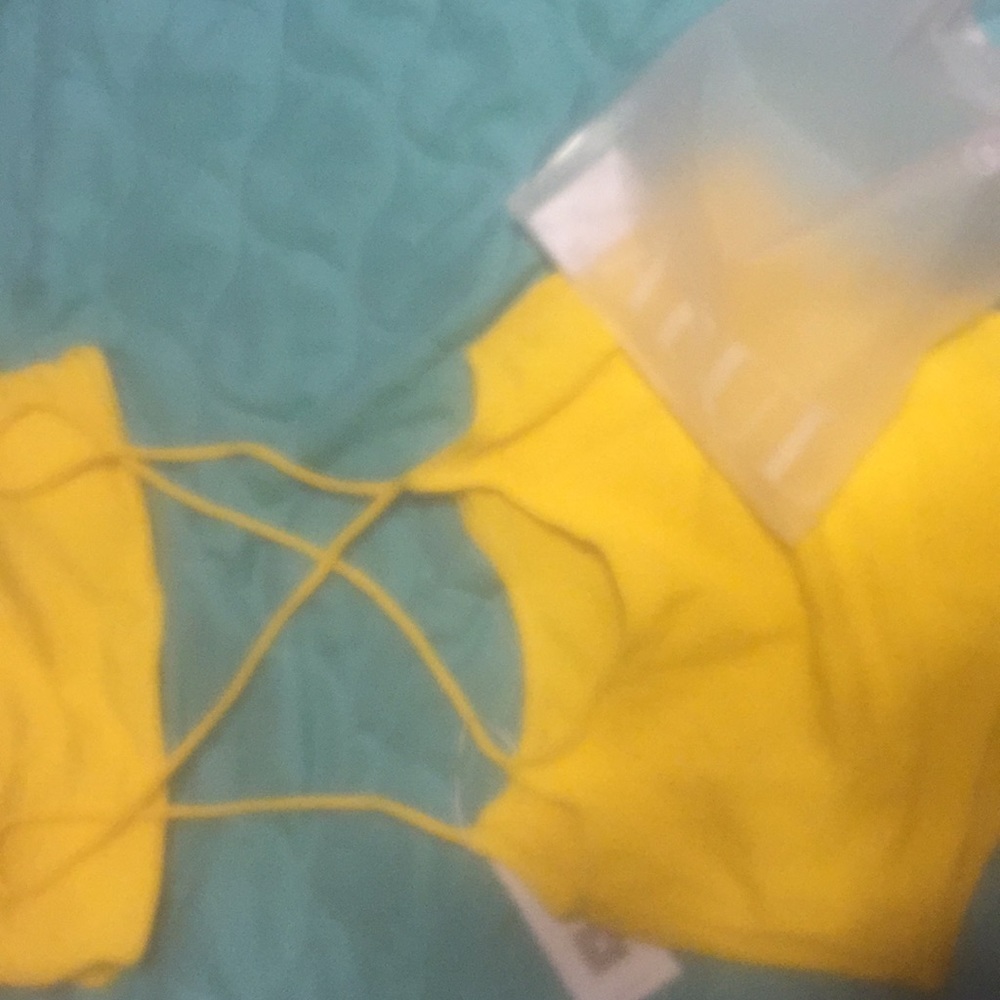 Bathing suit
